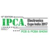 IPCA Electronics India Expo 2017