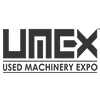 UMEX - Used Machinery Expo 2017