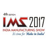 India Manufacturing Show 2017