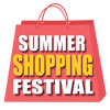 Summer Shopping Festival 2017