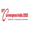 Convergence India 2018