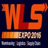 WLS - Warehousing Logistics Supply Chain Expo 2017