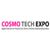 Cosmo Tech Expo 2017