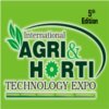 5th International Agri & Horti Technology Expo 2017