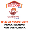 Tent Decor Asia & Catering Asia 2017