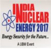 India Nuclear Energy 2017