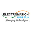 Electromation India 2018 (Automation,Instrumentation & Electronics Products)