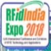 RFidIndia Expo 2017