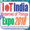 IOT India Expo 2017