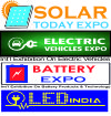 Solar Today Expo & LED India 2018
