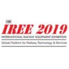 IREE - International Railway Equipment Exhibition 2017