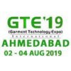 GTE - Garment Technology Expo - Ahmedabad 2017