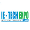 IE-Tech Expo Industrial Exhibition 2017