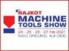 Rajkot Machine Tools Show 2018