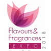 FLAVOURS & FRAGRANCES EXPO 2018