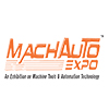MachAuto Expo 2018