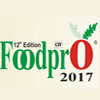 Foodpro Chennai 2017