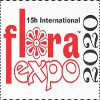 International Flora Expo 2018