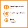 Fi & Hi India - Food ingredients & Health ingredients India 2017