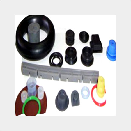 Silicone Rubber Part 46