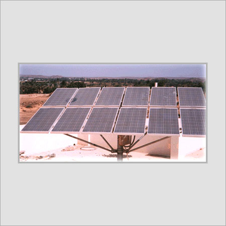 Solar Water Pumping System In Ahmedabad, Gujarat 