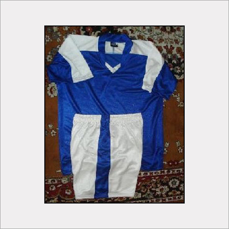 Soccer Uniform Set 42