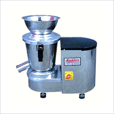 Commercial Grinder Commercial Grinder