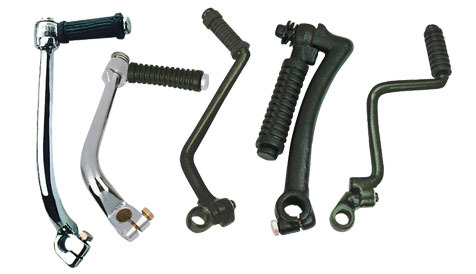 Motorcycle Kick Starter in Nanzhuang Town, Foshan - Exporter and