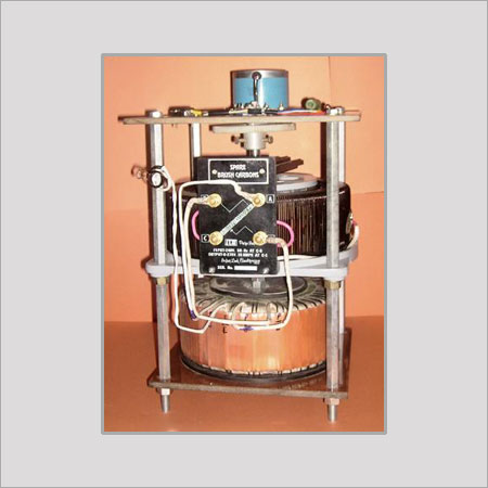 Buck Boost Transformer in Narela, Delhi - Exporter and Manufacturer