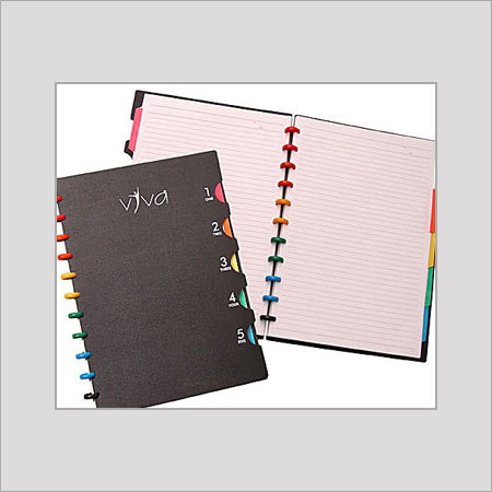 RING BINDER DIARY in Mumbai, Maharashtra, India - Viva Global