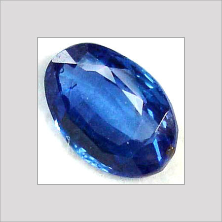 Diamond And Blue Tourmaline Rings in Jaipur, Rajasthan - T. I. ENTERPRISES