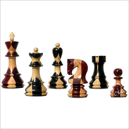 Chess  Puzzle - Logelium