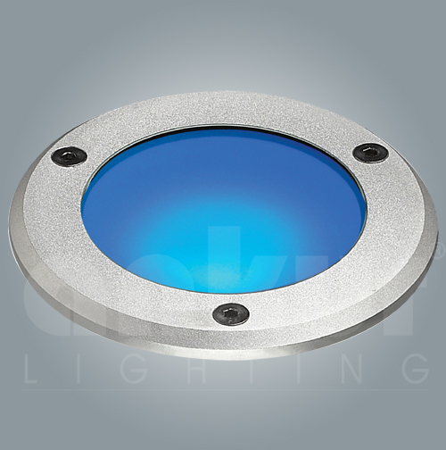 Floor Embedded LED Lights in East Of Kailash, New Delhi ANKUR LIGHTING