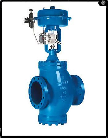 GLOBE DOUBLE SEATED VALVE in Bhiwandi, Maharashtra, India - Dembla ...