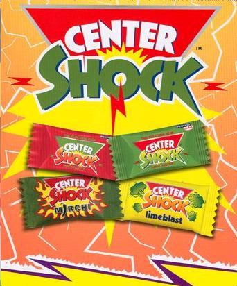 CENTER SHOCK CHEWING GUM in Dlf City, Gurgaon | Perfetti ...