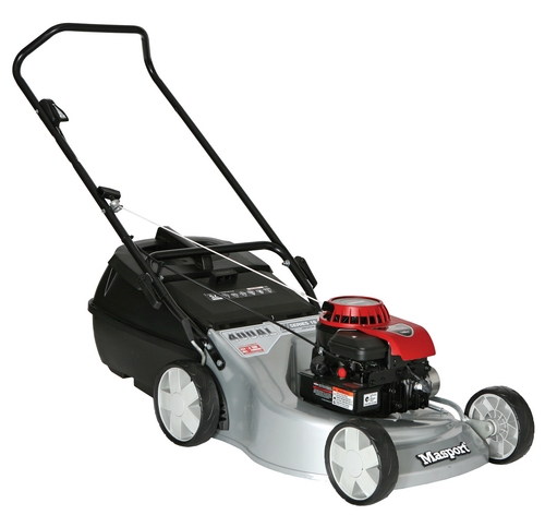 Masport 400al Lawn Mower in Auckland, Auckland, New Zealand - MASPORT ...