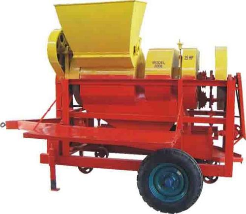 Multicrop Power Thresher in Pal Road, Jodhpur, Rajasthan, India ...