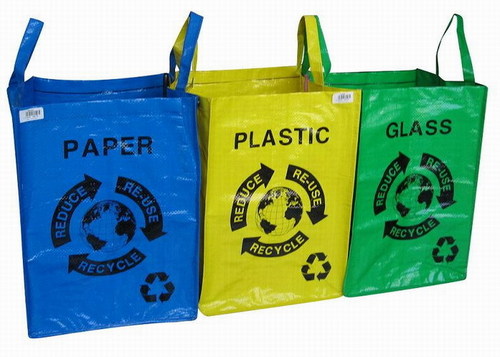 Classify Garbage Bags in Hong Kong, Hong Kong, Hong Kong S.A.R. - Youfu ...