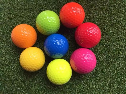 Mini Golf Balls in Dongguan, Guangdong, China - KaiSun Golf Products Co ...