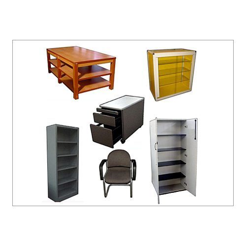 Office Steel Furniture In Kolkata West Bengal Ociated Office Steel Furniture In Laketown