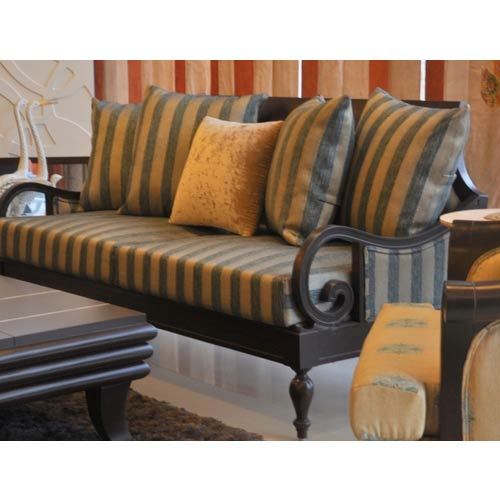 Wooden Sofa Sets in Phagwara, Phagwara Manufacturer