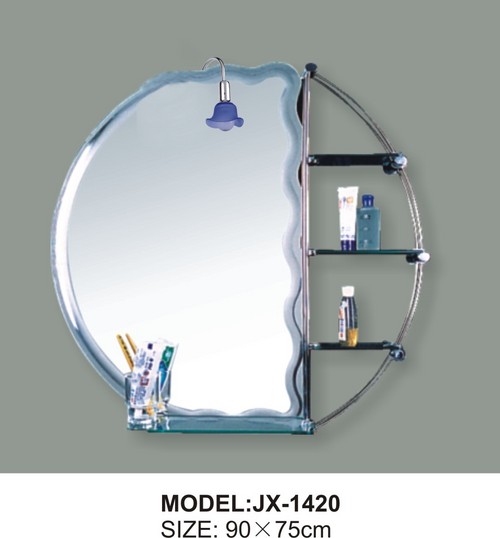 Bathroom Mirror Zones glass beveled bathroom mirror in paojiang industrial zone Bathroom Mirror Zones glass beveled bathroom mirror in paojiang industrial zone