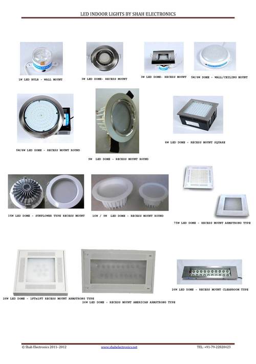 Fall Ceiling Lights Cfl Designs Fall Ceiling Led Light In Ahmedabad Gujarat Shah Electronics