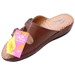 new ladies chappal