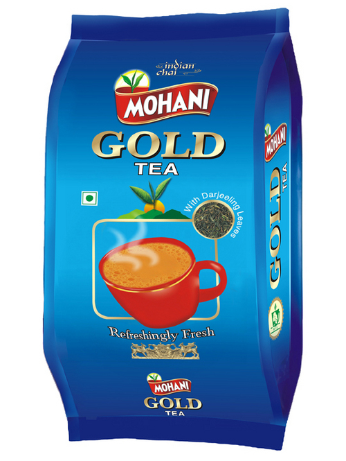 Mohani Gold Tea in Kanpur, Uttar Pradesh Mohani Tea Leaves (P) Ltd.