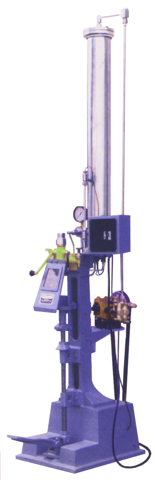 Soda Filling Machine in Deccan, Pune Exporter and Manufacturer