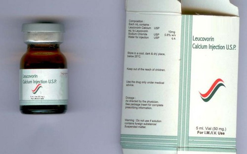 Leucovorin Calcium Injection in Bharat Nagar (Ashok Vihar Leucovorin Calcium Injection in Bharat Nagar (Ashok Vihar