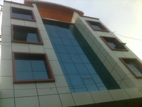 Aluminium Wall Panel Cladding in New Delhi, Delhi - DELHI ...