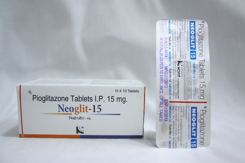 actos 15mg 28 tablet