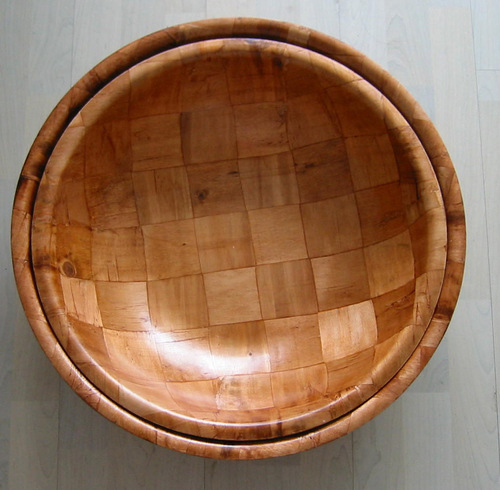 Bamboo Bowl - Bamboo Bowl Manufacturers, Dealers & Exporters